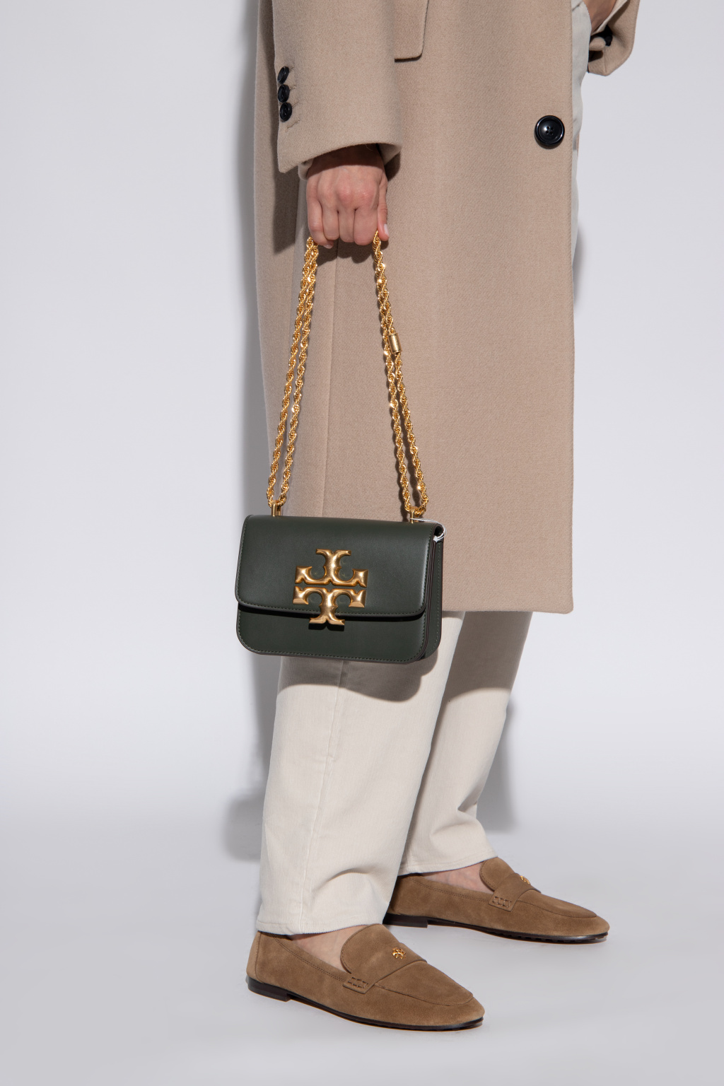 Tory burch eleanor online mini bag